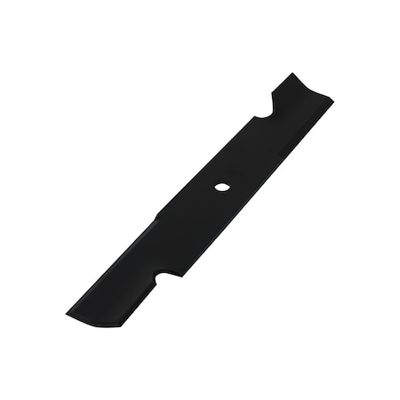 Aftermarket One Notched Fits Hi-Lift Blade 403059 For 42"-72" Cut Ariens Bad Boy Fits Exmark LAB50-0117
